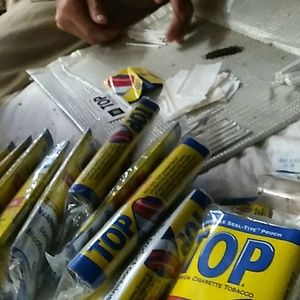 Meet your Posher, Corey